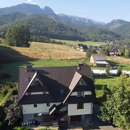 Homestay Na Wierszykach *