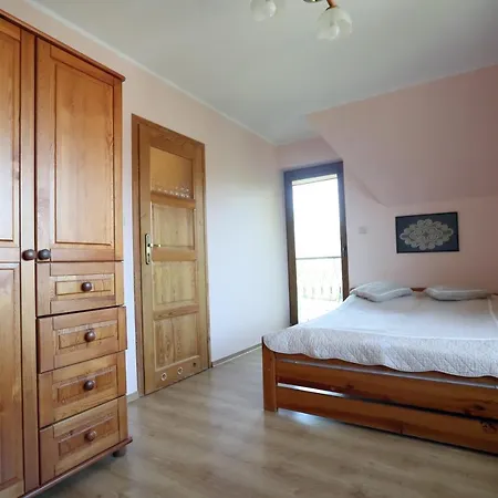 Homestay Na Wierszykach