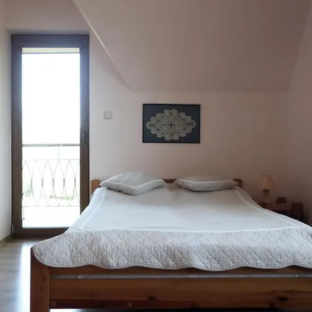Homestay Na Wierszykach
