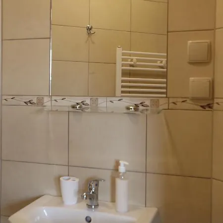 Na Wierszykach Homestay