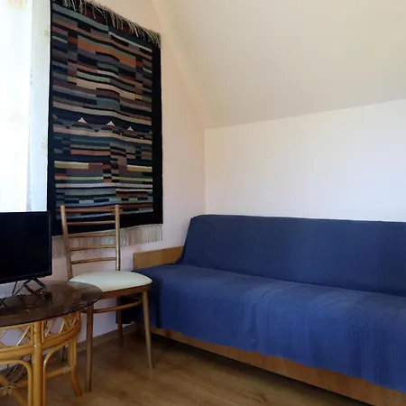 Na Wierszykach Homestay szállás *
