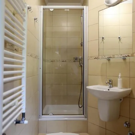 Homestay szállás Na Wierszykach *