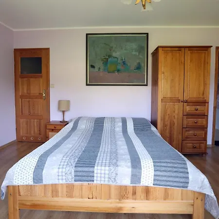 Na Wierszykach Homestay szállás Zakopane
