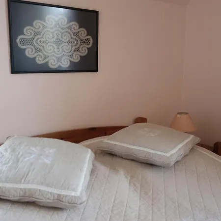 Na Wierszykach Homestay szállás Zakopane