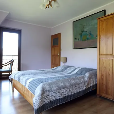 Na Wierszykach Homestay szállás Zakopane